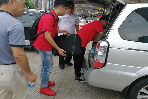 第十届食品科学国际年会在合肥成功召开