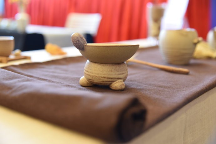 今秋茶美人更美——“祥源茶杯”第二届安徽省茶艺职业技能竞赛圆满结束