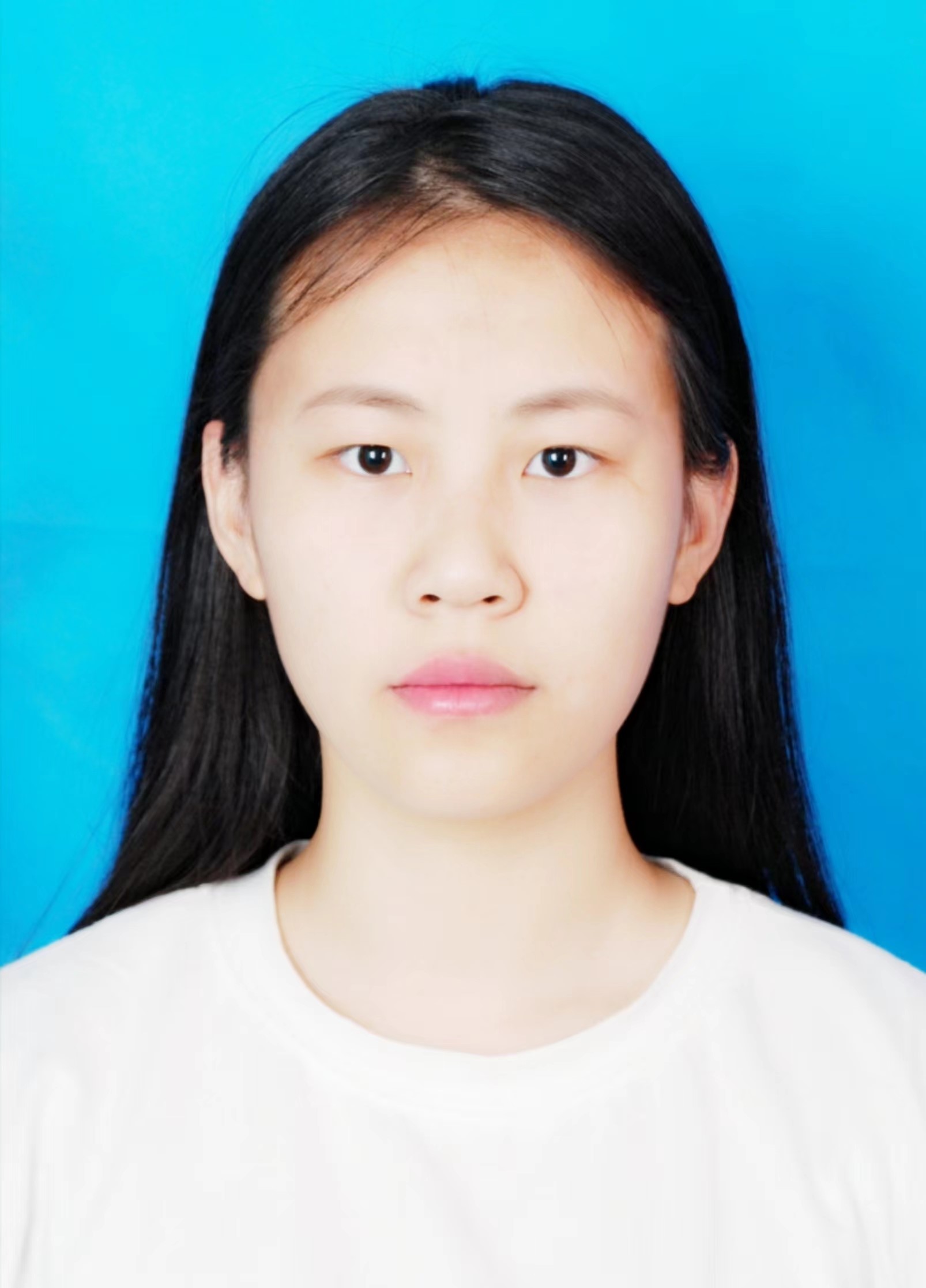 聚青春正能量，树青春好榜样——研究生国家奖学金获得者风采展示（二）