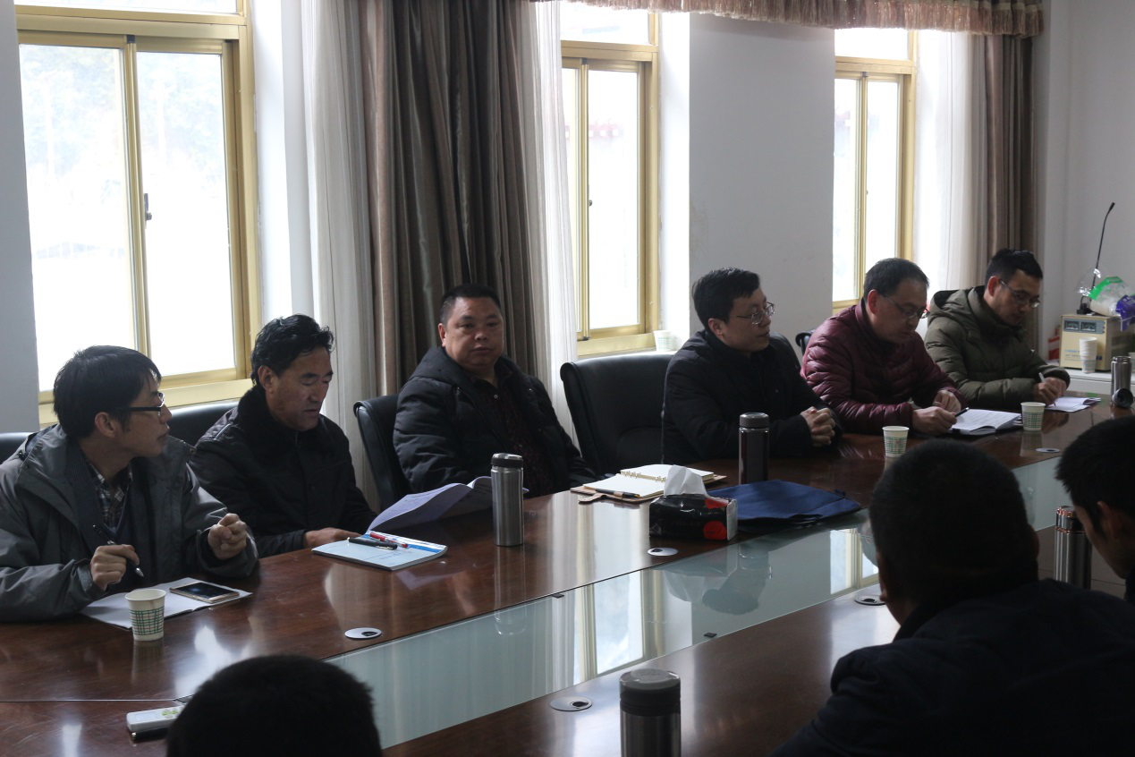 我院茶叶专家助力藏区茶业发展